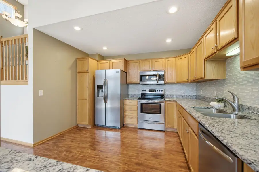 3781 Larabee Avenue Ne, Saint Michael, MN 55376 - #3