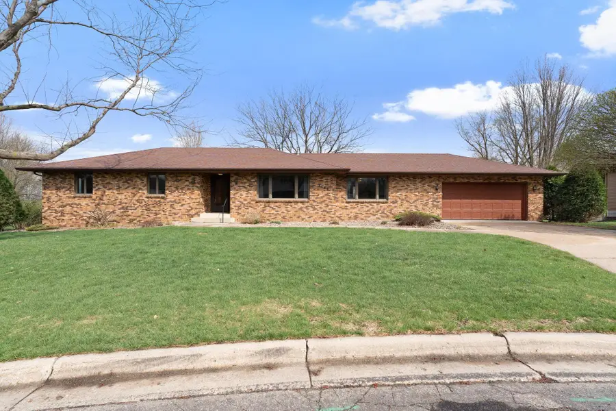 1455 Sunset Drive Sw, Owatonna, MN 55060 - #2