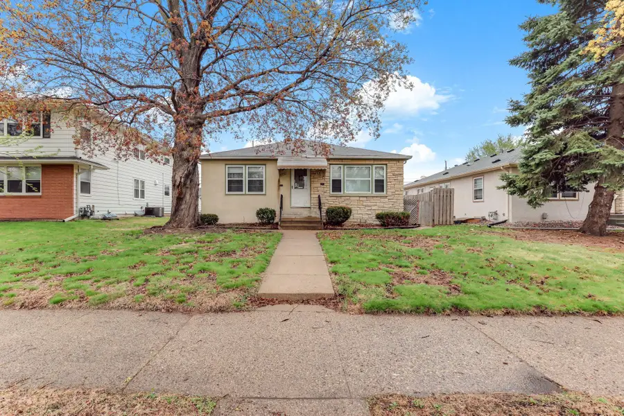 6021 Chicago Avenue, Minneapolis, MN 55417 - #2