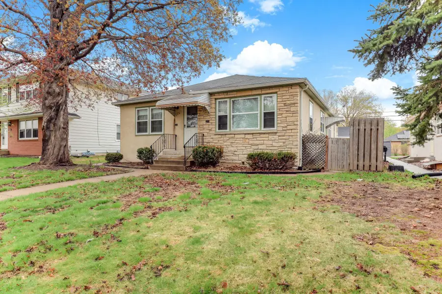 6021 Chicago Avenue, Minneapolis, MN 55417 - #3