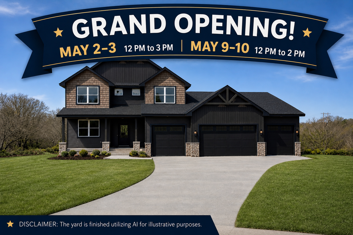 5817 151st Lane Nw, Ramsey, MN 55303 - #1
