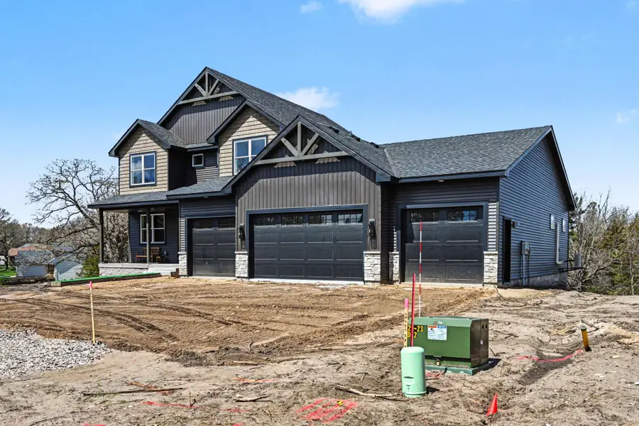 5817 151st Lane Nw, Ramsey, MN 55303 - #3