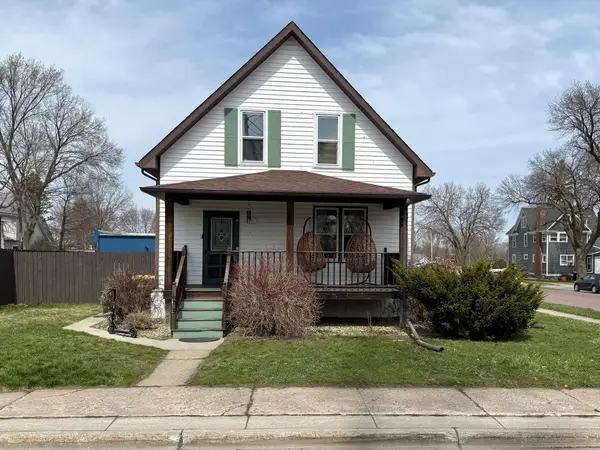 321 E 2nd Street, Redwood Falls, MN 56283