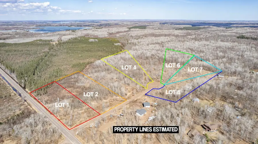 60xx Rycor Lane Lot 4, Duluth, MN 55811 - #3