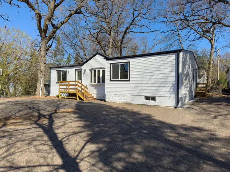 2291 5th Court, Saint Paul, MN 55110 - #2