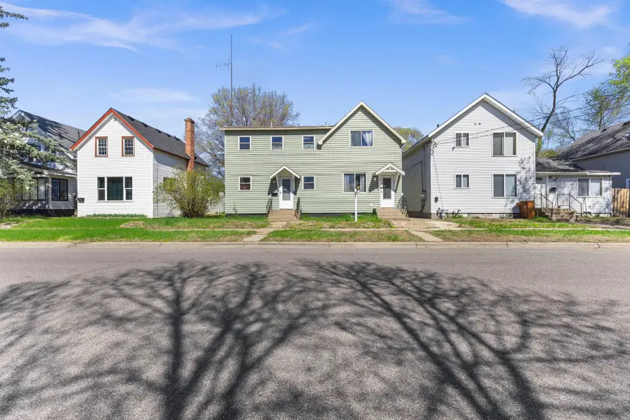 1515 2nd Street N, Saint Cloud, MN 56303 - #2