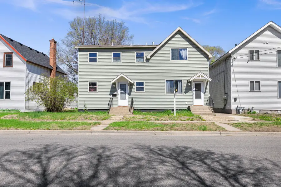 1515 2nd Street N, Saint Cloud, MN 56303 - #3