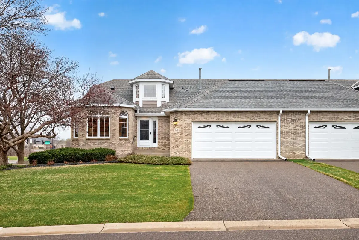 3605 Black Oaks Lane N, Minneapolis, MN 55446 - #1