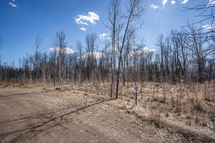 60xx Rycor Lane Lot 8, Duluth, MN 55811 - #2
