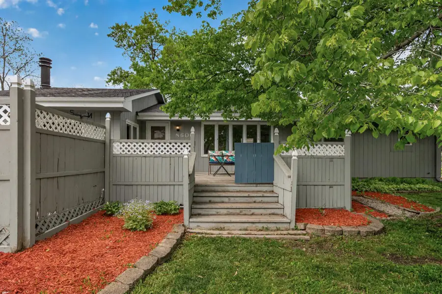 8600 31st Avenue N, Minneapolis, MN 55427 - #3