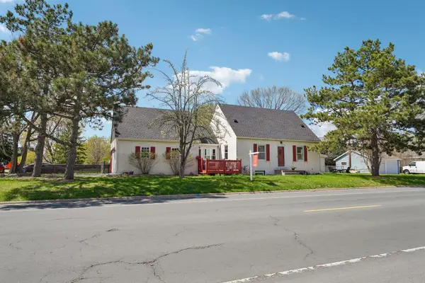 1701 7th Avenue, Anoka, MN 55303