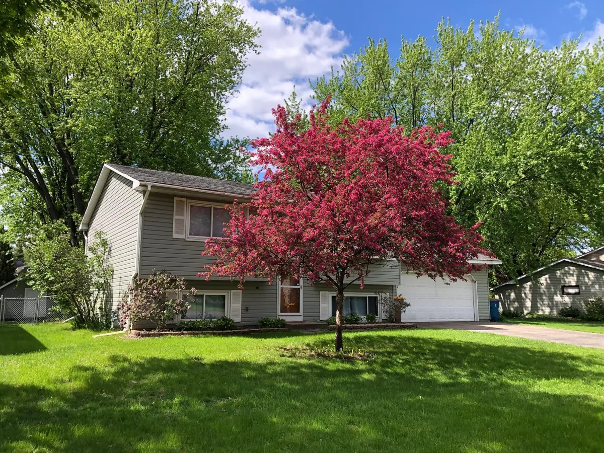 1800 Florence Street, Saint Paul, MN 55110 - #1