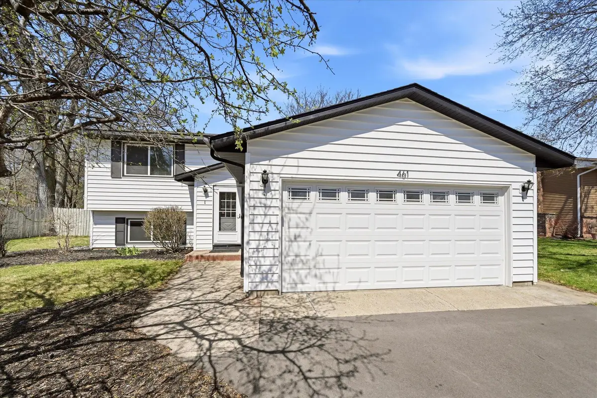 461 105th Avenue Nw, Coon Rapids, MN 55448 - #1