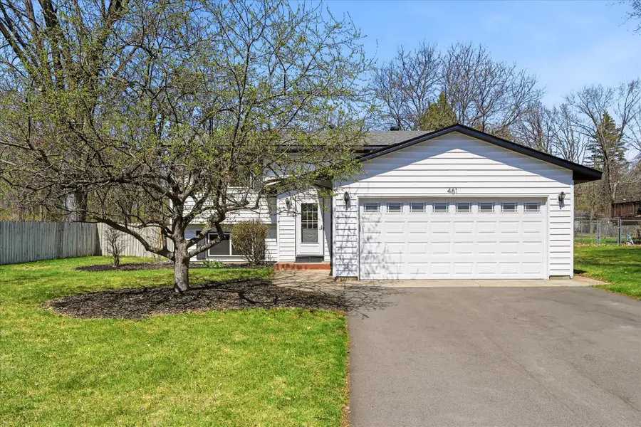 461 105th Avenue Nw, Coon Rapids, MN 55448 - #2