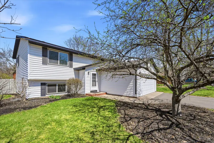 461 105th Avenue Nw, Coon Rapids, MN 55448 - #3