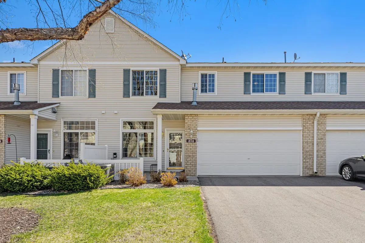 374 Frederick Circle, Hastings, MN 55033 - #1