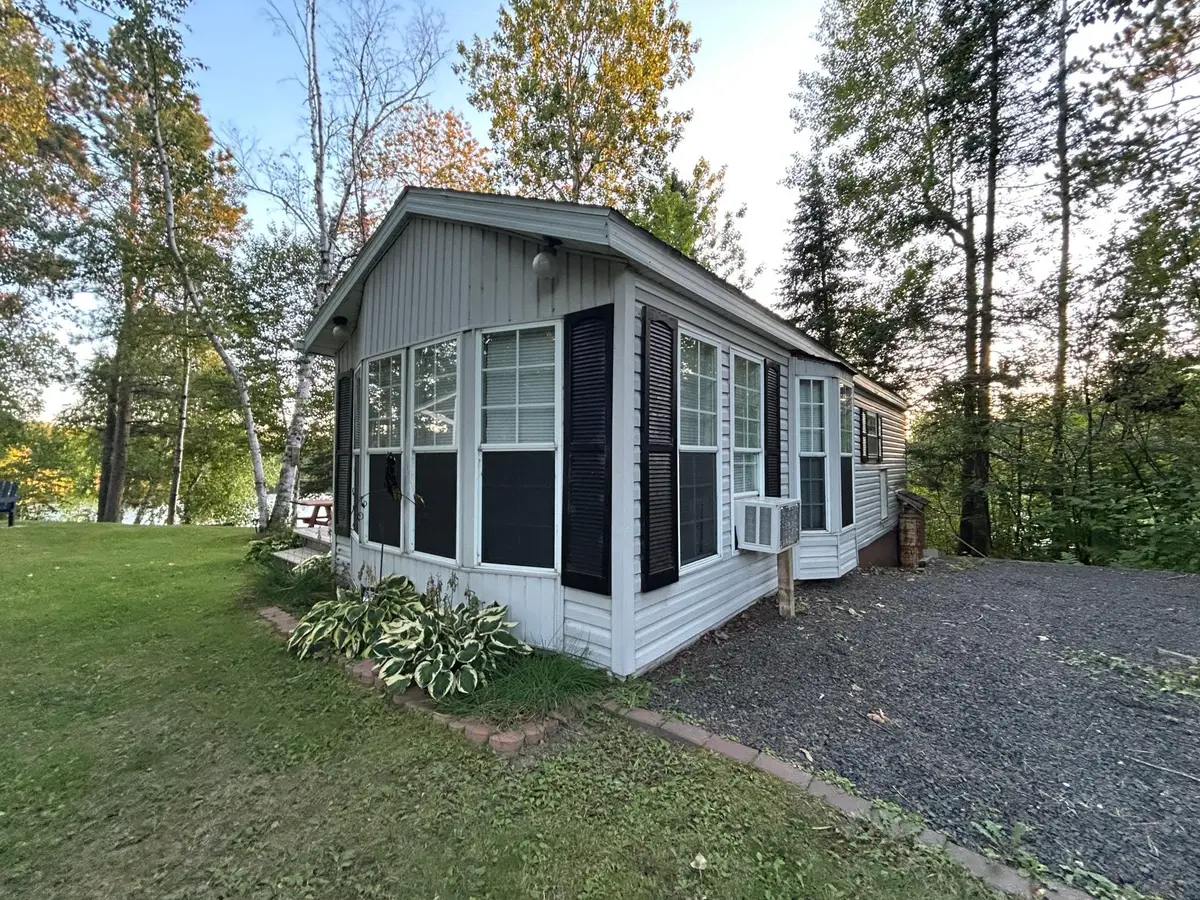 6158 W Bay Rd., Makinen, MN 55763 - #1