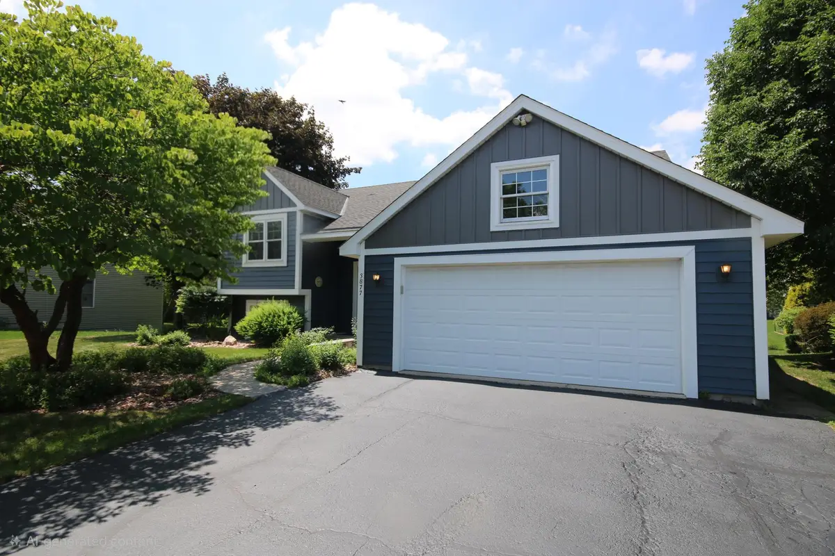 3877 Kennet Circle, Eagan, MN 55123 - #1
