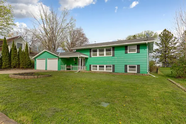 417 Warner Avenue, Spring Valley, MN 55975