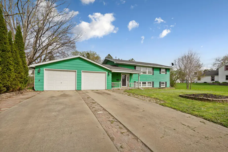 417 Warner Avenue, Spring Valley, MN 55975 - #2