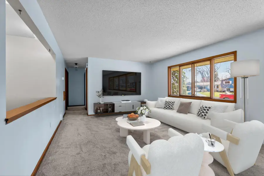 757 Ballantyne Lane Ne, Spring Lake Park, MN 55432 - #3