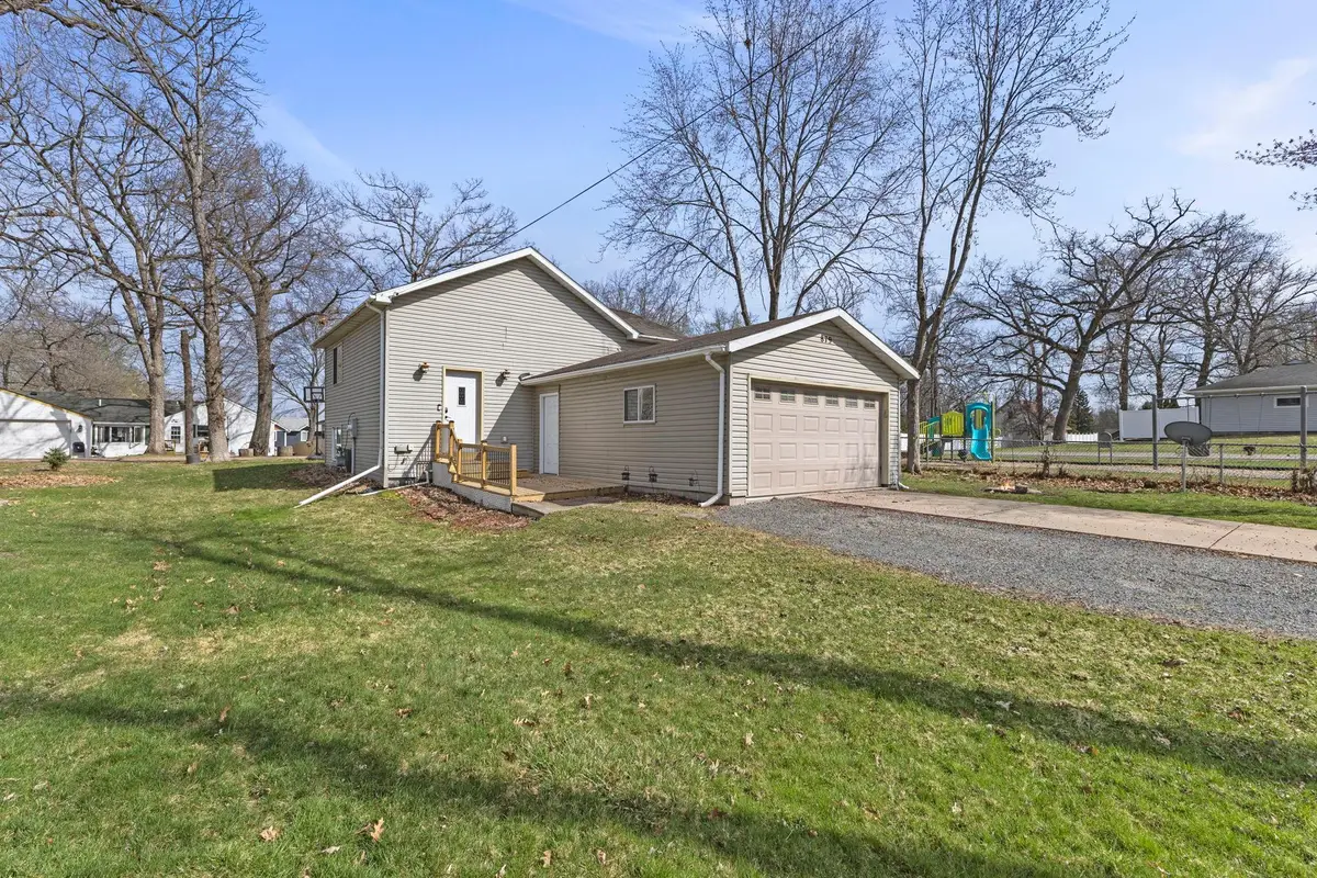 879 17th Street Se, Forest Lake, MN 55025 - #1