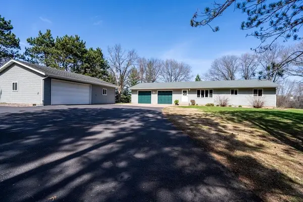 4437 Old Wells Road, Eau Claire, WI 54703