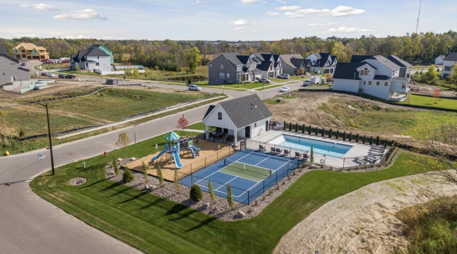 4304 Hillside Drive, Medina, MN 55340 - #2