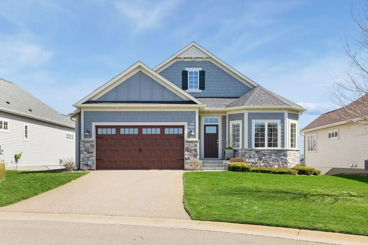 5311 130th Way N, Hugo, MN 55038 - #1