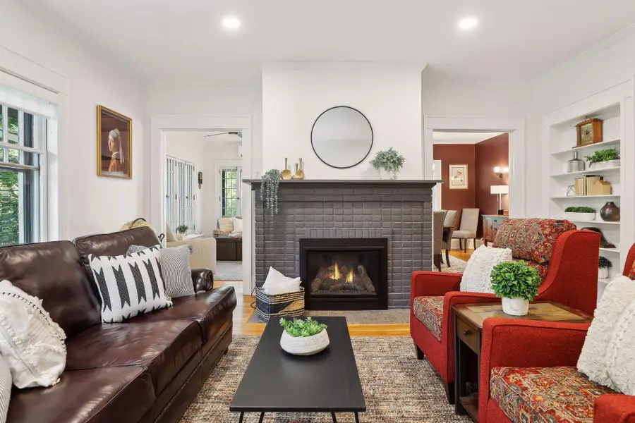 854 Linwood Avenue #201, Saint Paul, MN 55105 - #2