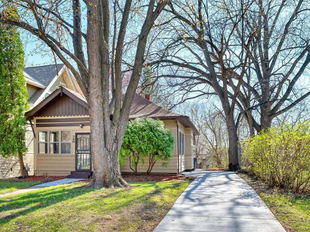 740 Como Avenue, Saint Paul, MN 55103 - #1
