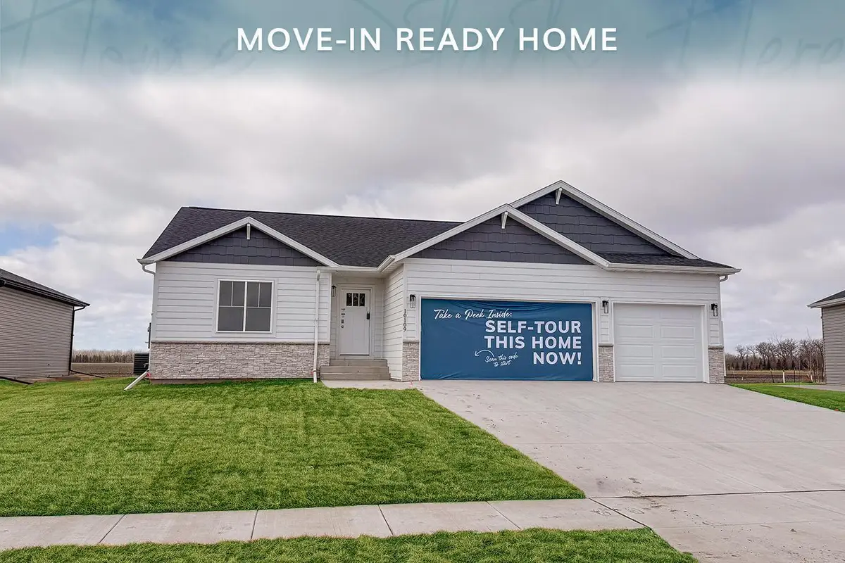 10109 Concord Drive, Horace, ND 58047 - #1