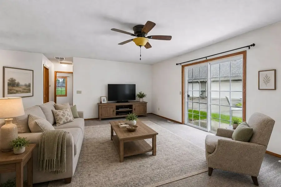 7775 Glenda Court, Apple Valley, MN 55124 - #2