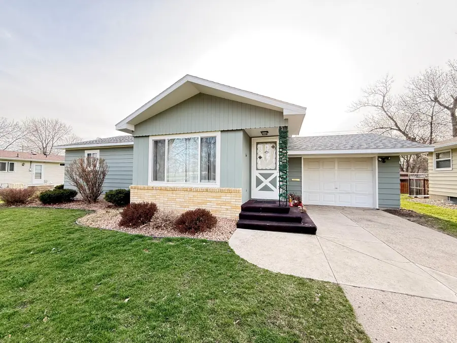 413 S 13th Street, Montevideo, MN 56265 - #2