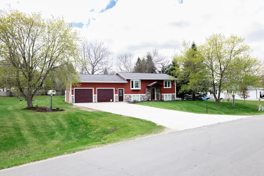 1312 Moorstone Drive Ne, Alexandria, MN 56308 - #2