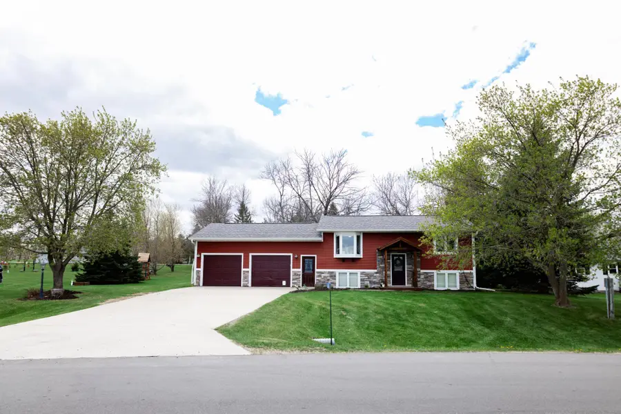 1312 Moorstone Drive Ne, Alexandria, MN 56308 - #3