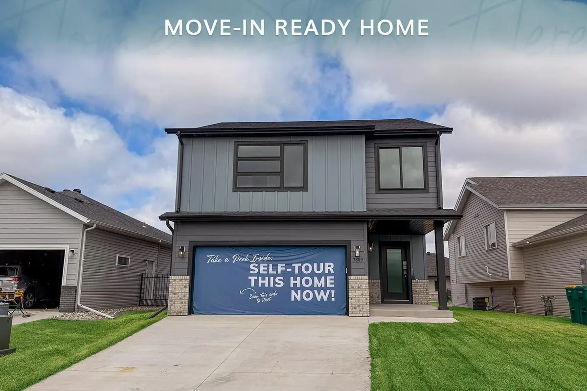 7889 Cottonwood Boulevard, Horace, ND 58047 - #1
