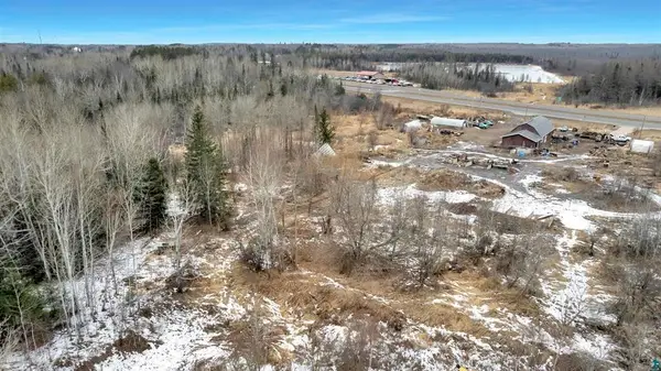 TBD Miller Trunky Highway, Hermantown, MN 55811