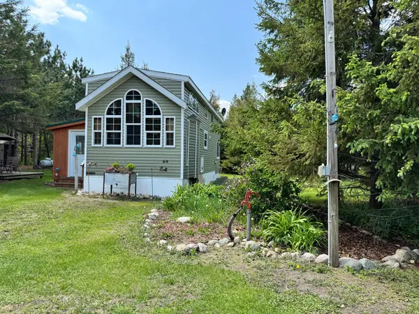215 Marshall Avenue, Henning, MN 56551