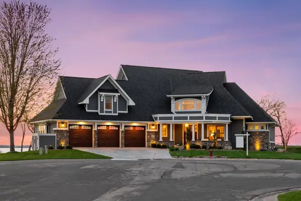 854 Beach Road, Waconia, MN 55387