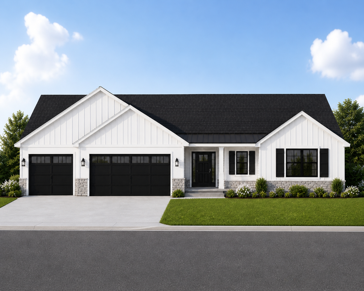 15360 Sunfish Lake Boulevard Nw, Anoka, MN 55303 - #1