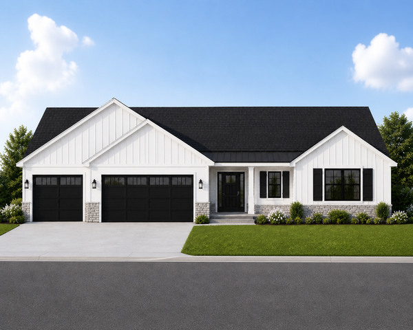 15360 Sunfish Lake Boulevard Nw, Anoka, MN 55303