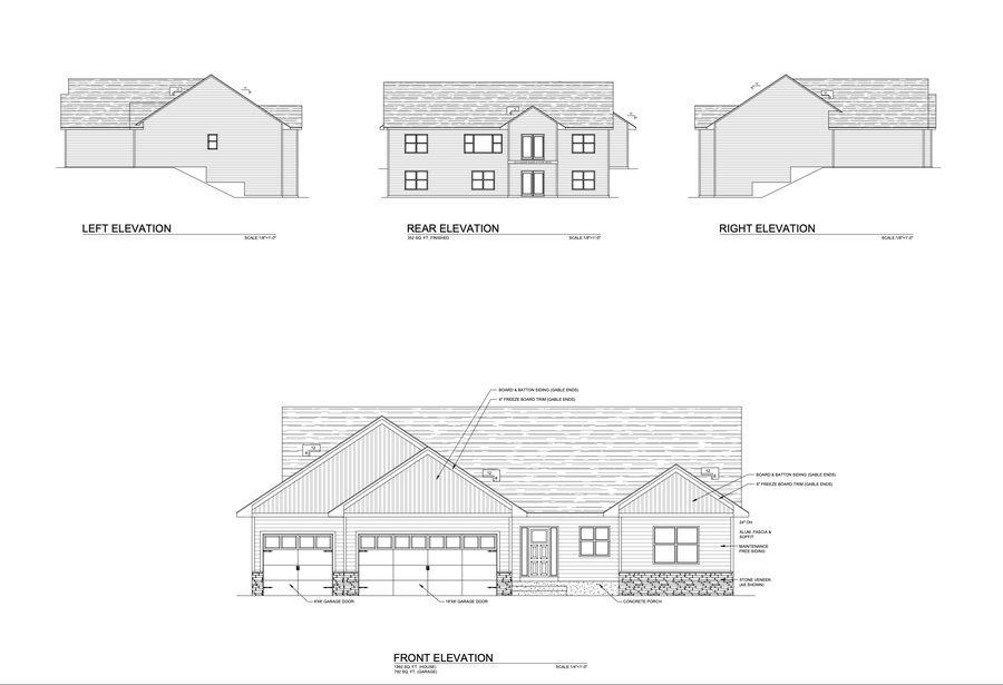15360 Sunfish Lake Boulevard Nw, Anoka, MN 55303 - #2