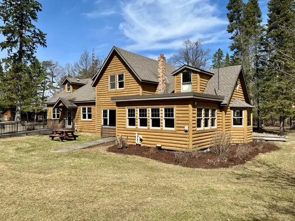 TBD N Courage Drive (lot 3), Lake George, MN 56458