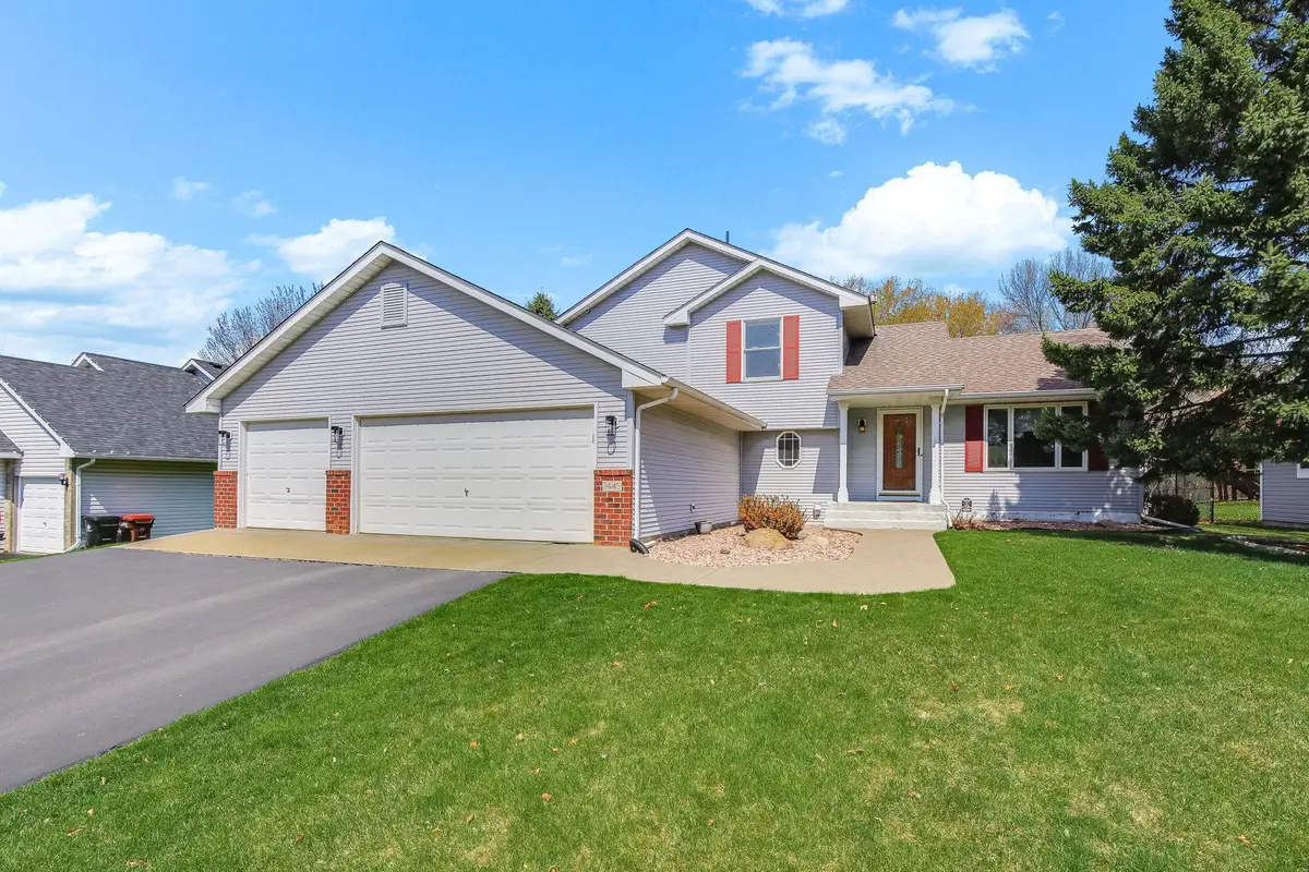 2445 Schaller Drive E, Saint Paul, MN 55119 - #1