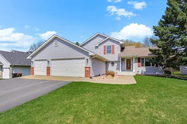 2445 Schaller Drive E, Saint Paul, MN 55119