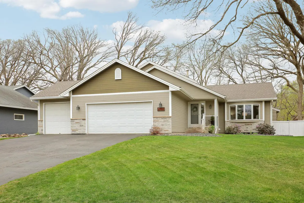 6008 114th Lane N, Champlin, MN 55316 - #1