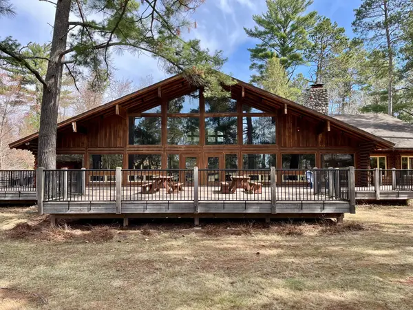 TBD N Courage Drive (lot 4), Lake George, MN 56458