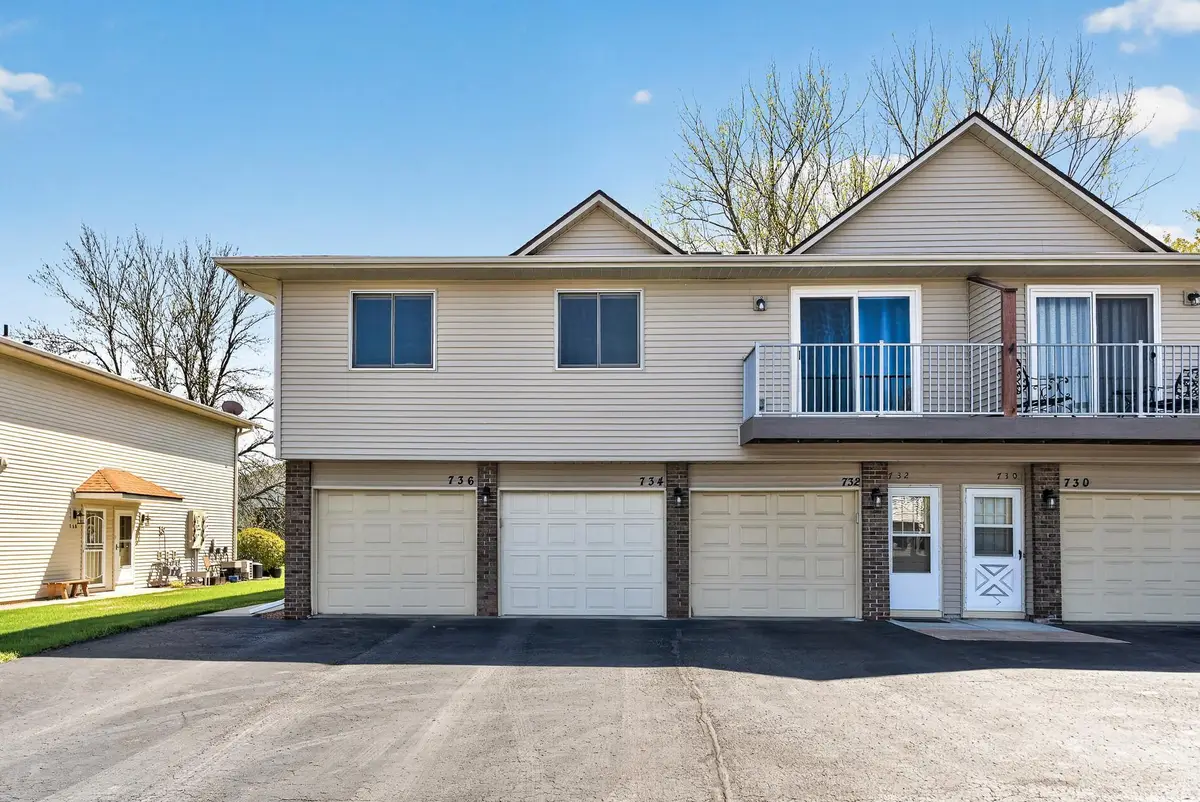 732 Parkside Drive #732H, Saint Paul, MN 55127 - #1