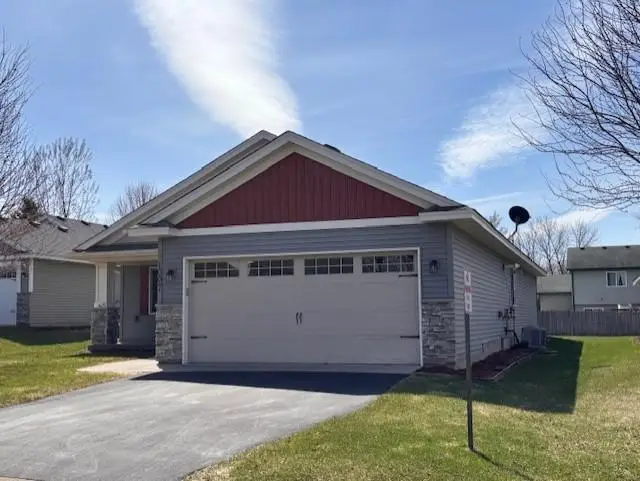 1007 Winsome Way Nw, Isanti, MN 55040 - #2